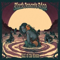 Purchase Black Ocean's Edge - Call Of The Sirens