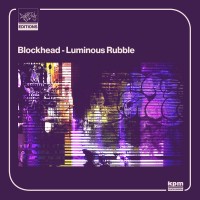 Purchase Blockhead - Luminous Rubble