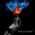 Buy Catalyst*r - Pace Of Change Mp3 Download