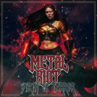 Purchase Metal Riot - Birth Of Terror