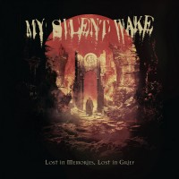 Purchase My Silent Wake - Lost In Memories, Lost In Grief