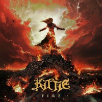 Purchase Kittie - Fire