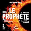 Buy London Symphony Orchestra - Meyerbeer: Le Prophete Mp3 Download