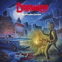 Purchase The Darkness - Gasoline Solution