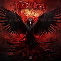 Purchase Mister Misery - Mister Misery