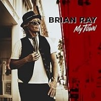 Purchase Brian Ray - My Town