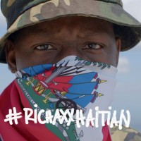 Purchase Mach-Hommy - #RICHAXXHAITIAN