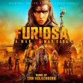 Purchase Tom Holkenborg - Furiosa: A Mad Max Saga Mp3 Download