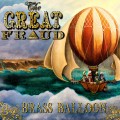 Buy Great Fraud - Brass Balloon Mp3 Download