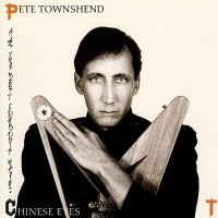 Purchase Pete Townshend - All The Best Cowboys Have Chinese Eyes (Vinyl)