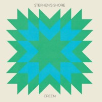 Purchase Stephen's Shore - Green (EP)