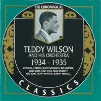 Purchase Teddy Wilson And His Orchestra - 1934-1935