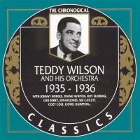 Purchase Teddy Wilson And His Orchestra - 1935-1936