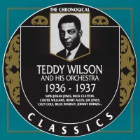 Purchase Teddy Wilson And His Orchestra - 1936-1937