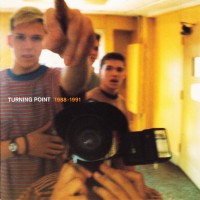 Purchase Turning Point - 1988-1991