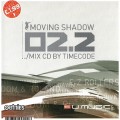 Buy VA - Moving Shadow 02.2 (Mixed By Timecode) Mp3 Download