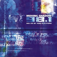 Purchase VA - Moving Shadow 98.1 (Mix By Timecode)