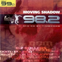 Purchase VA - Moving Shadow 98.2 (Mix By Timecode)