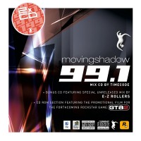 Purchase E-Z Rollers - Moving Shadow 99.1 (Mix By Timecode) CD2