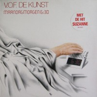 Purchase VOF De Kunst - Maandagmorgen 6:30 (Vinyl)