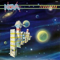 Purchase Nova - Terranova (Vinyl)