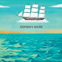 Purchase Stephen's Shore - Ocean Blue (EP)