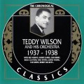 Buy Teddy Wilson And His Orchestra - 1937-1938 Mp3 Download