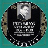 Purchase Teddy Wilson And His Orchestra - 1937-1938