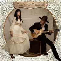 Purchase The HawtThorns - Tarot Cards & Shooting Stars