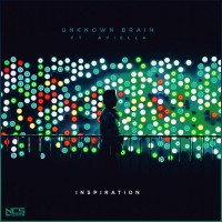 Purchase Unknown Brain - Inspiration (CDS)