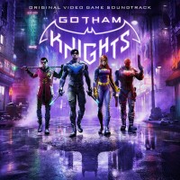 Purchase VA - Gotham Knights (Original Video Game Soundtrack)