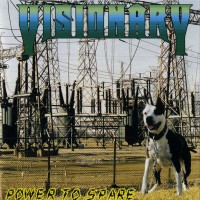 Purchase Visionary - Power To Spare