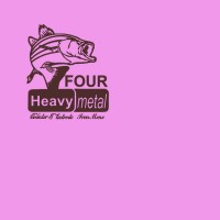 Purchase Heavy Metal - IV: Counter Electrode Iron Mono