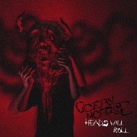 Purchase Oceanhoarse - Heads Will Roll