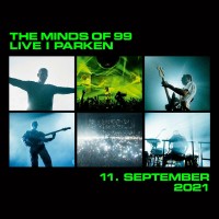 Purchase The Minds Of 99 - Live I Parken