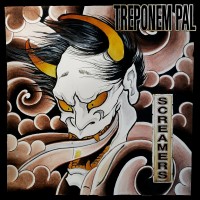 Purchase Treponem Pal - Screamers