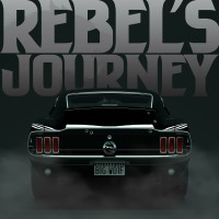 Purchase Big Wolf Band - Rebel's Journey