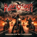 Buy Bladestorm - Wrangler Of Thunder Mp3 Download