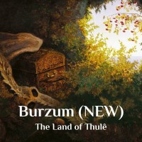 Purchase Burzum - The Land Of Thulê