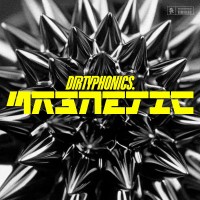 Purchase Dirtyphonics - Magnetic