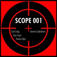 Purchase Jerome Sydenham - Scope 001