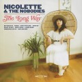 Buy Nicolette & The Nobodies - The Long Way Mp3 Download