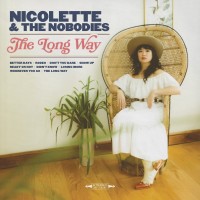 Purchase Nicolette & The Nobodies - The Long Way