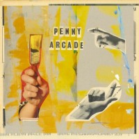 Purchase Penny Arcade - Backwater Collage