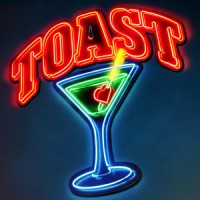 Purchase Peter Fox - Toast (Feat. Reezy) (CDS)