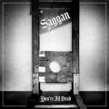 Buy Saggan - You're All Dead Mp3 Download