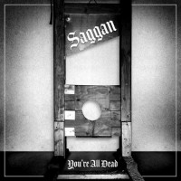 Purchase Saggan - You're All Dead