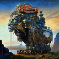 Purchase The Samurai Of Prog - Omnibus 3 CD1