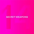 Buy VA - Secret Weapons Pt. 14 Mp3 Download