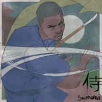 Purchase Lupe Fiasco - Samurai